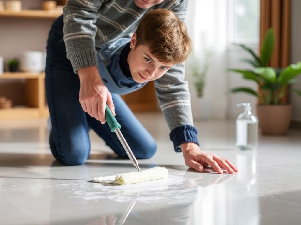 Как проверить качество выполненной уборки. Заключительные мысли и план действий на практике Как проверить качество выполненной уборки. Заключительные мысли и план действий на практике