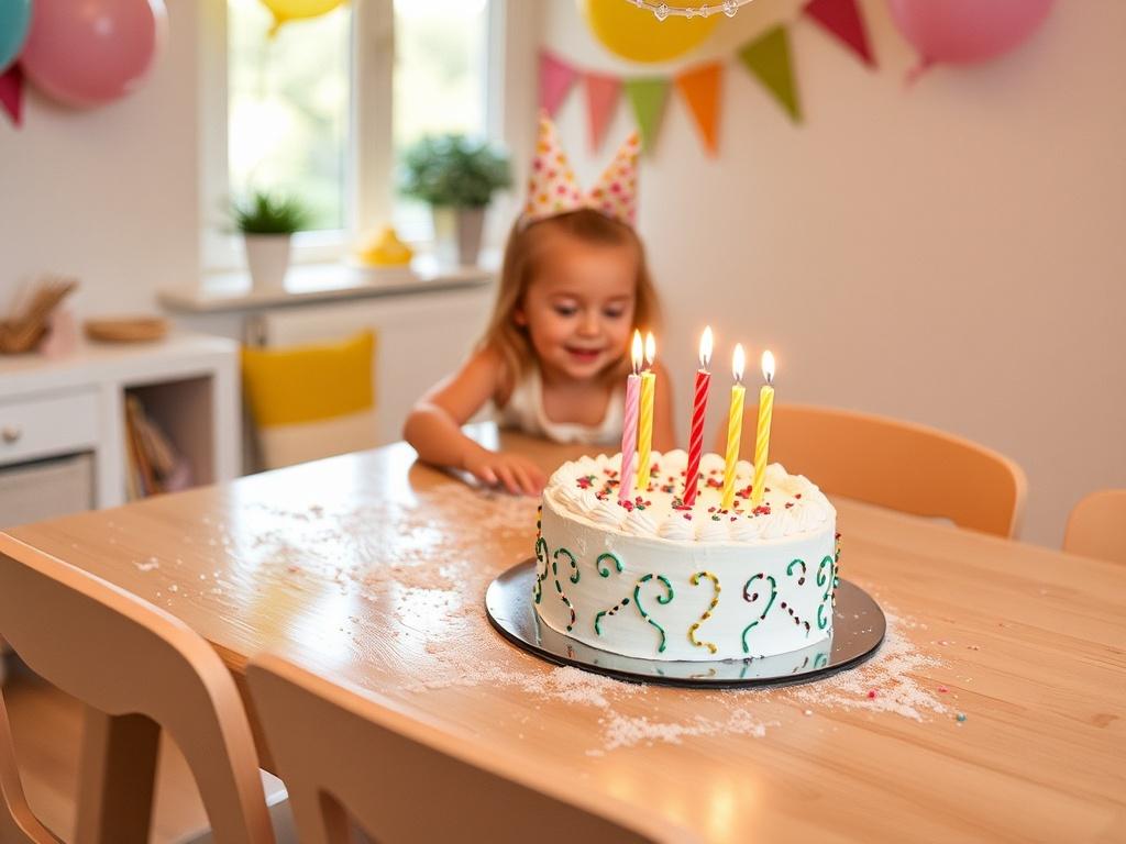 Быстрый клининг после вечеринки или дня рождения. Уборка после детской вечеринки или с тортом Быстрый клининг после вечеринки или дня рождения. Уборка после детской вечеринки или с тортом