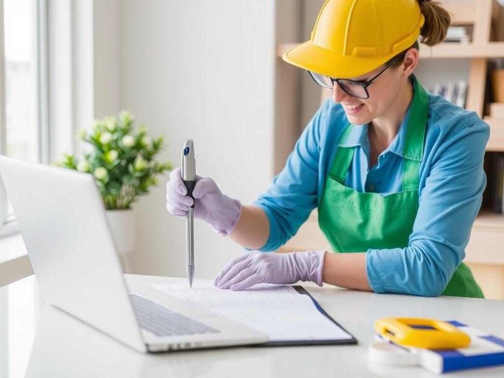 Как правильно составить договор с клининговой службой: практический подробный гид