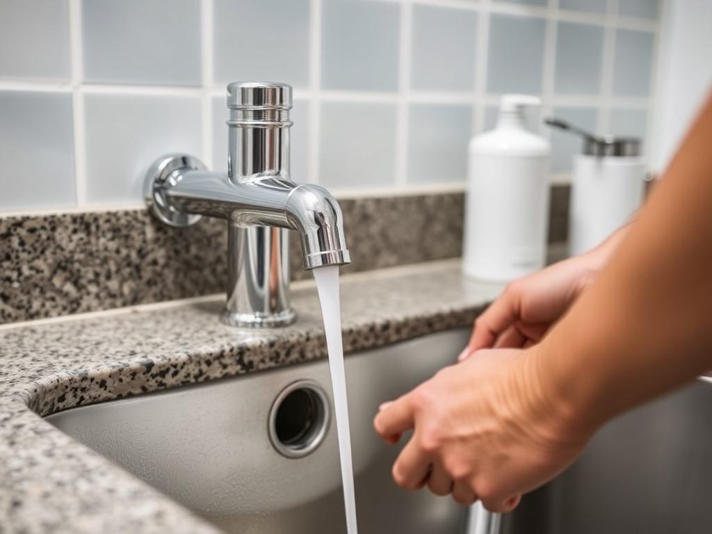 Чистка сливов и сифонов на кухне и в ванной: практическое руководство без лишних хлопот