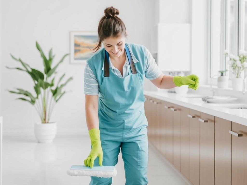 Сколько стоят услуги профессиональной уборки в этом году. Типичные тарифы: что можно ожидать в 2026 году
