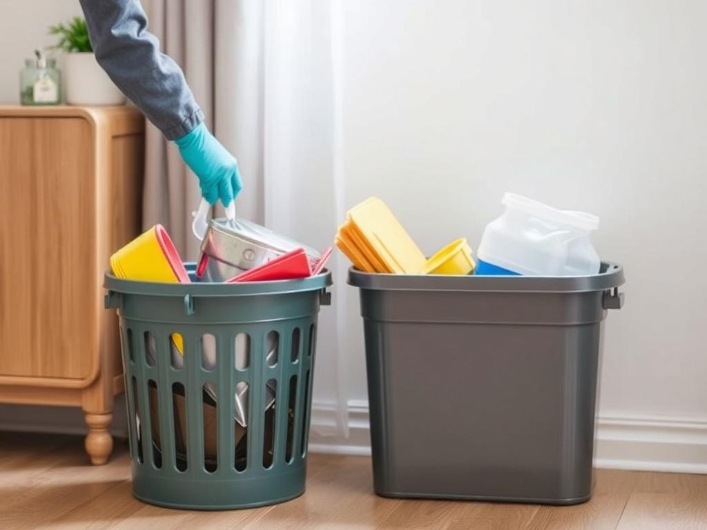 Дезинфекция мусорных ведер в доме. Почему дезинфекция мусорных ведер в доме важна Дезинфекция мусорных ведер в доме. Почему дезинфекция мусорных ведер в доме важна