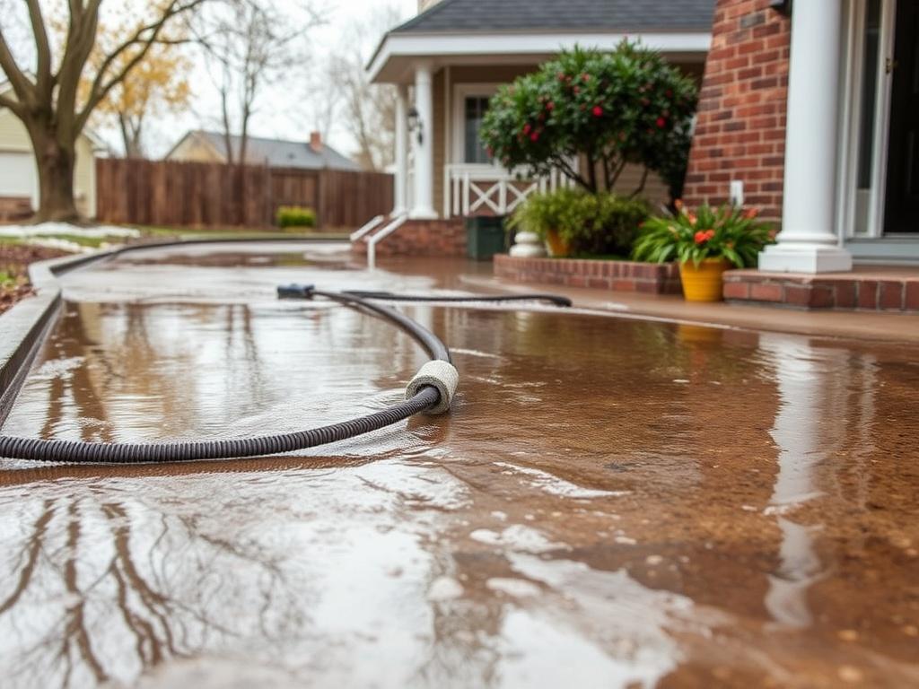 Алгоритм действий при уборке после затопления. Когда требуется профессиональный подрядчик