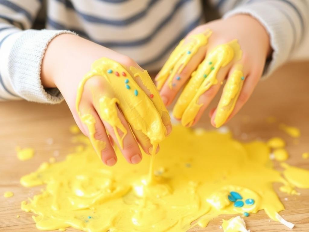 Как отмыть краски, глину и клей после творчества. Пошаговый алгоритм очистки любого пятна