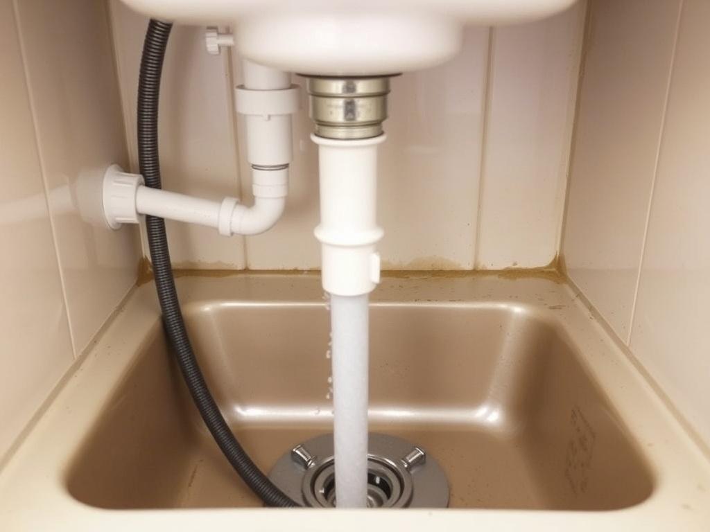 Чистка сливов и сифонов на кухне и в ванной. Подготовка к чистке: инструменты и безопасность
