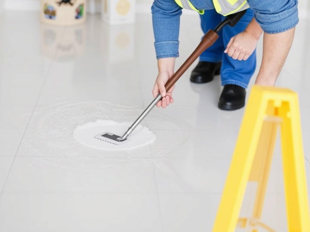 Как проверить качество выполненной уборки: подробный чек-лист и практические методы