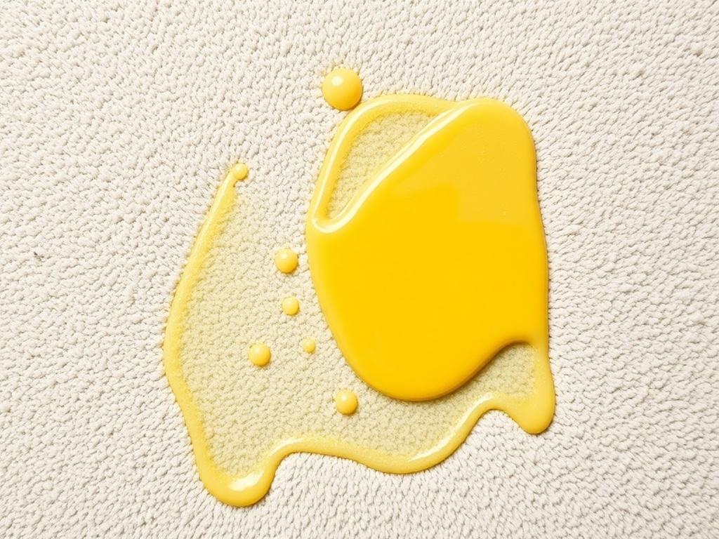 Как убрать воск с мебели и ковра. Когда стоит обратиться к профессионалам