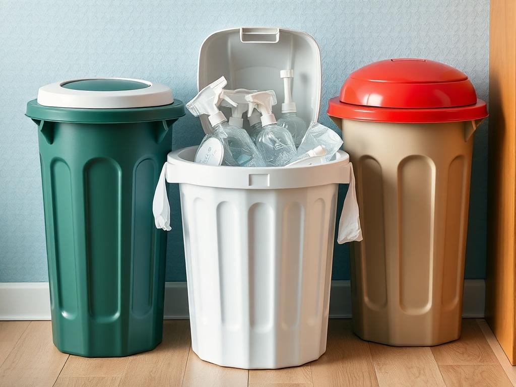 Дезинфекция мусорных ведер в доме. Таблица: сравнительная характеристика дезинфектантов Дезинфекция мусорных ведер в доме. Таблица: сравнительная характеристика дезинфектантов