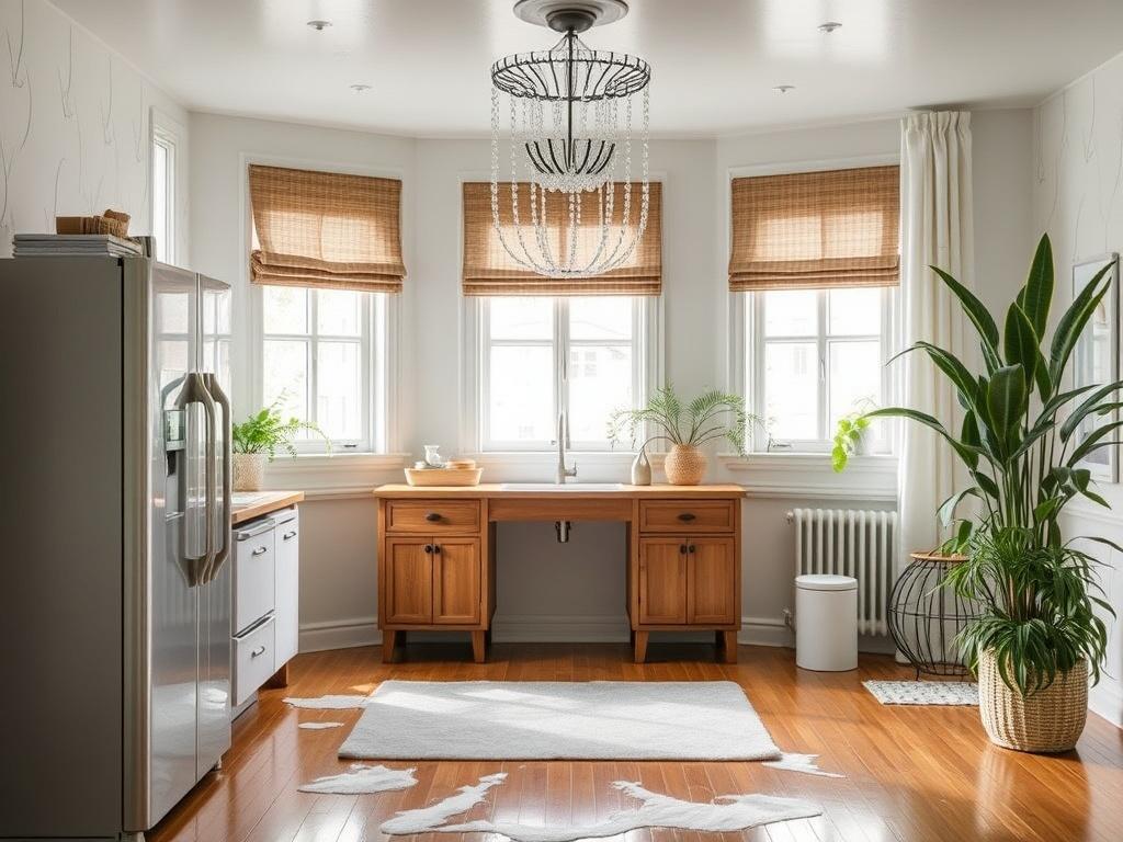 Почему генеральная уборка нужна чаще, чем вы думаете. Экономика и срок службы вещей Почему генеральная уборка нужна чаще, чем вы думаете. Экономика и срок службы вещей