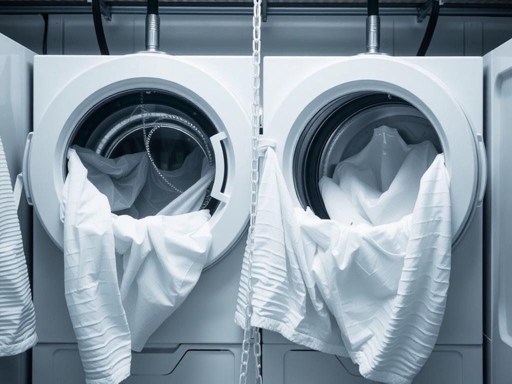 Почему сухая уборка важнее влажной. Экологический и экономический аспект