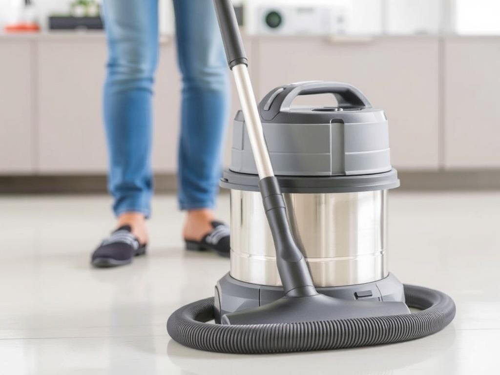 Какой пылесос подойдет для профессиональной уборки: полное практическое руководство