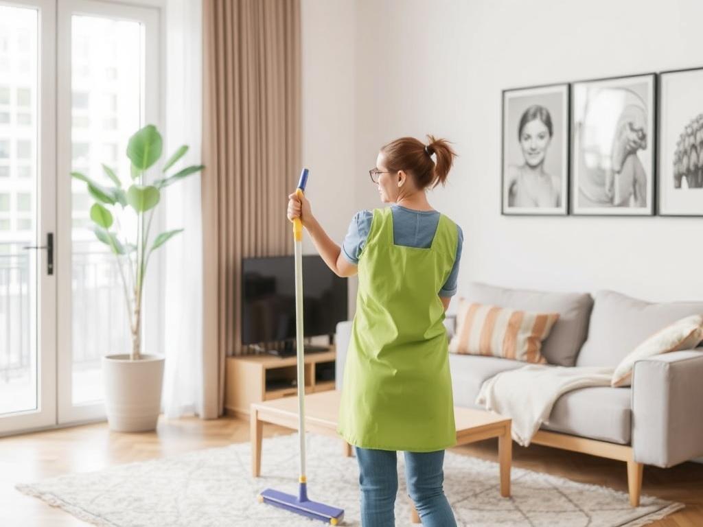 Как выбрать идеальную клининговую компанию для квартиры. Критерии отбора клининговых компаний
