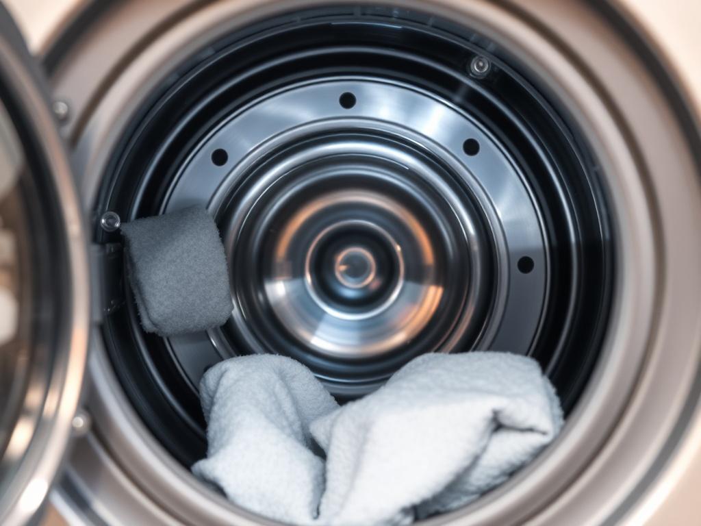 Чистка стиральной и посудомоечной машин изнутри. Средства для чистки: бытовые и профессиональные