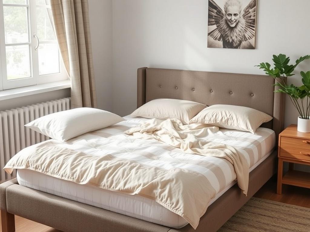 Чистка подушек, одеял и матрасов на дому. Сушка: как не испортить вещи и избежать плесени