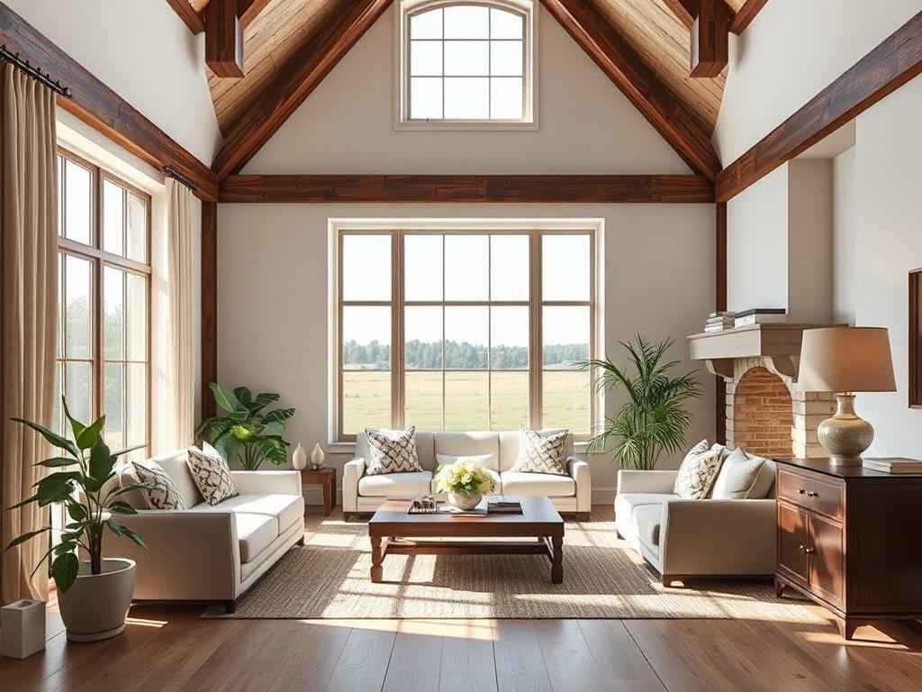 Стоит ли заказывать клининг для загородного дома. Когда клининг действительно оправдан