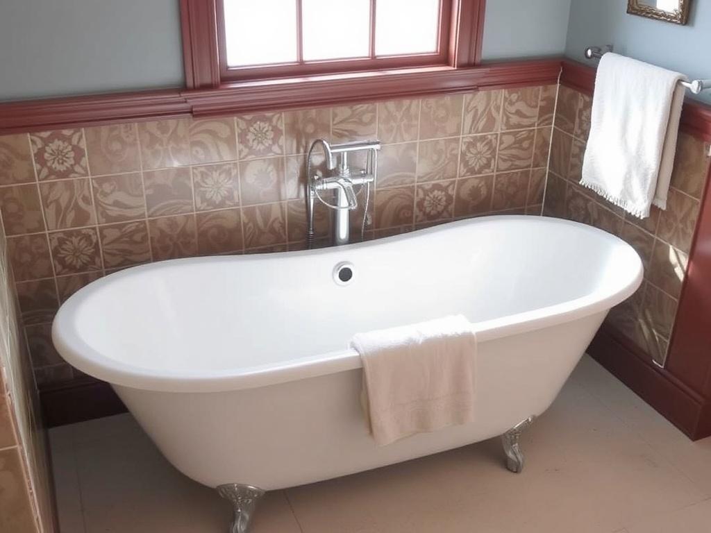 Как чистить акриловую ванну без повреждений. Почему акрил требует бережной чистки Как чистить акриловую ванну без повреждений. Почему акрил требует бережной чистки