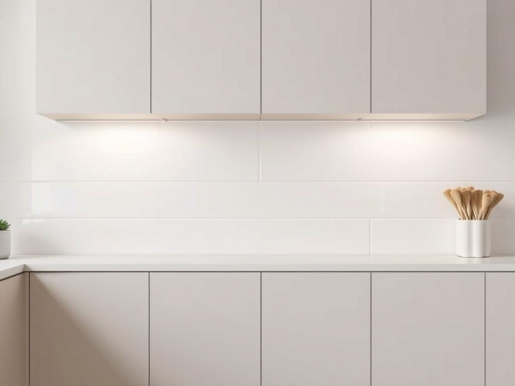 Как вернуть блеск фасадам кухни. Как определить тип поверхности и почему это важно