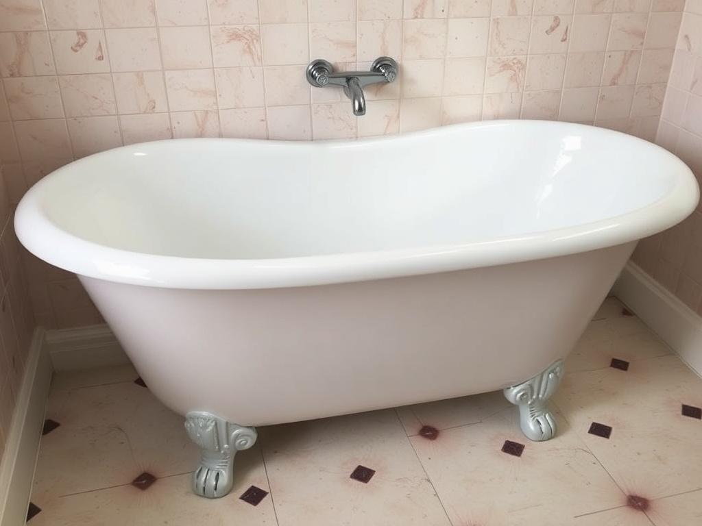 Как отмыть ванную от известкового налета. Личный опыт: что оказалось действительно работающим Как отмыть ванную от известкового налета. Личный опыт: что оказалось действительно работающим