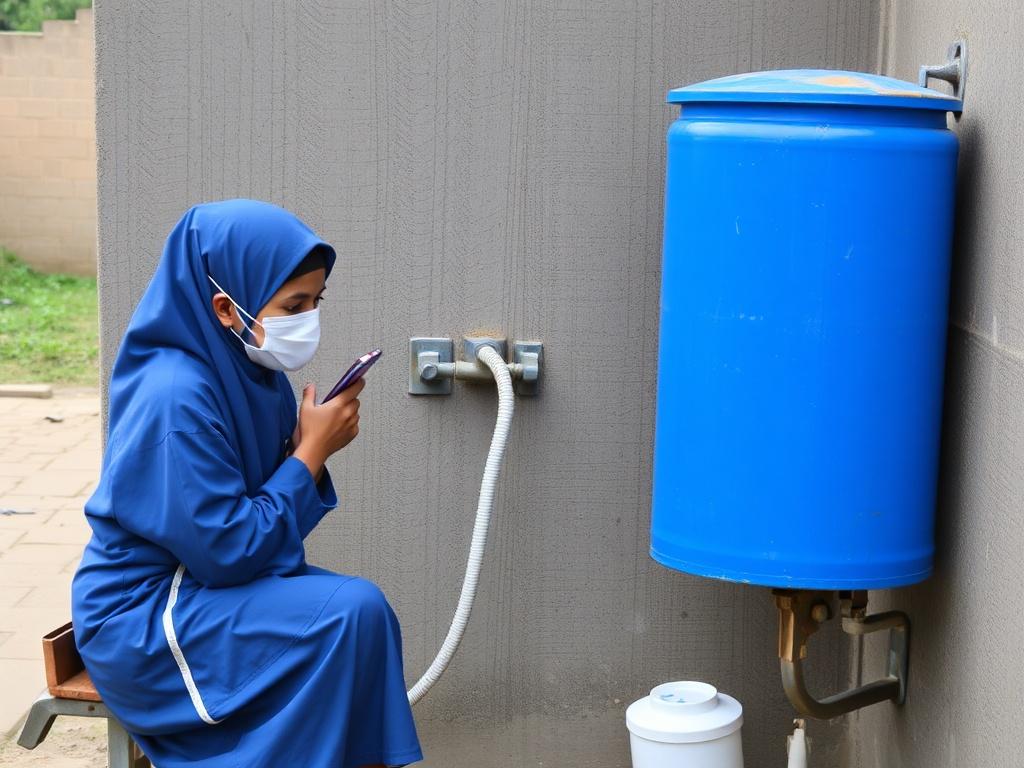 Усиленная санитария в период эпидемий. Личная гигиена: базовые и продвинутые практики