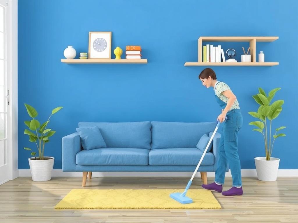 Как выбрать идеальную клининговую компанию для квартиры. Особенности стоимости: за что вы платите