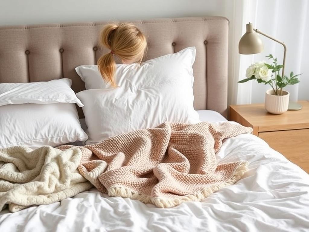 Чистка подушек, одеял и матрасов на дому. Почему важно регулярно приводить в порядок постельные принадлежности