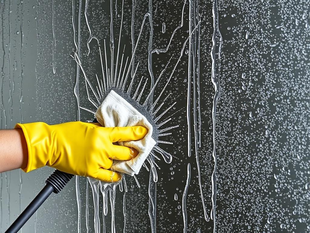 Когда влажная уборка может навредить. Типичные ошибки при влажной уборке и их последствия