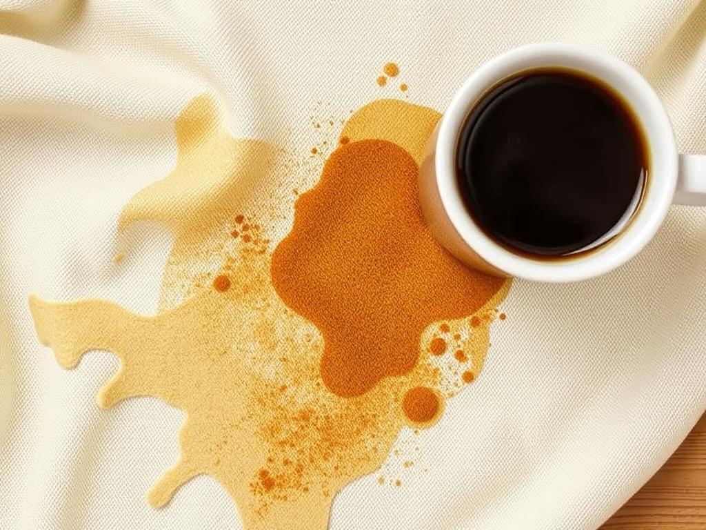 Как удалить застарелые пятна от кофе и сока. Когда применять уксус и пищевая сода Как удалить застарелые пятна от кофе и сока. Когда применять уксус и пищевая сода