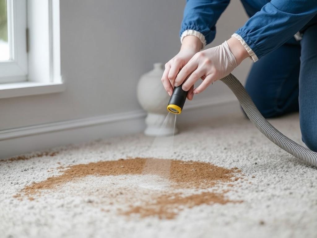 Почему после уборки остается запах сырости. Когда стоит обратиться к профессионалам