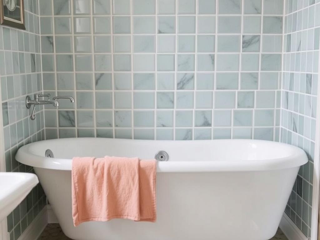 Как отмыть ванную от известкового налета. Часто задаваемые вопросы Как отмыть ванную от известкового налета. Часто задаваемые вопросы