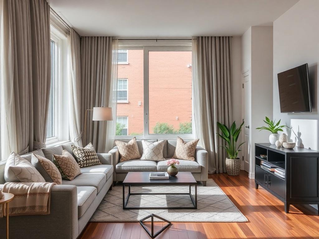 Как чистота в квартире влияет на скорость продажи: практическое руководство для продавцов