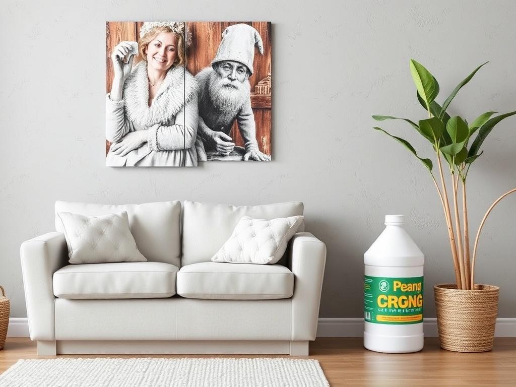 Как вернуть залог за квартиру с помощью уборки: пошаговый практический план