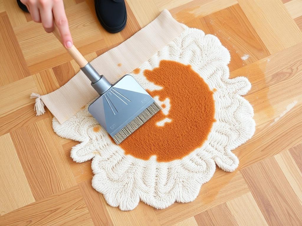 Эффективные способы удаления пятен с паркета. Когда стоит обратиться к профессионалу