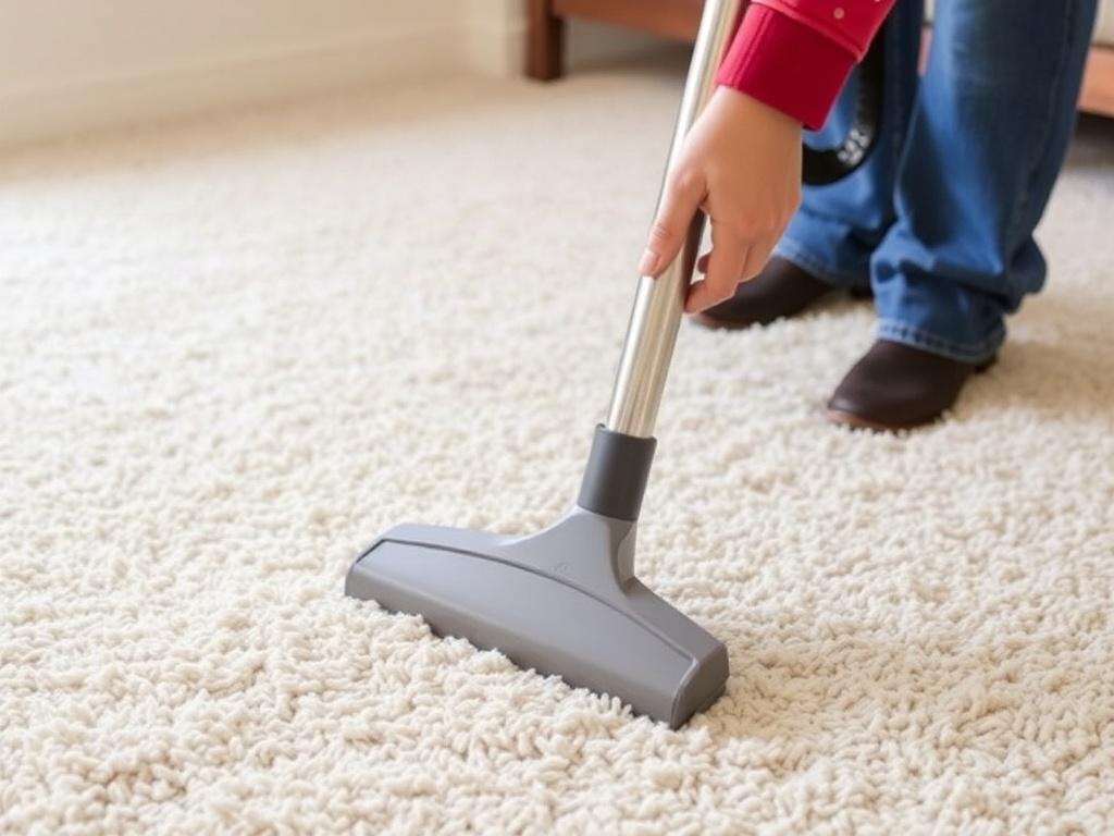 Как правильно чистить ковры с длинным ворсом. Техника пылесосения: как не испортить ворс Как правильно чистить ковры с длинным ворсом. Техника пылесосения: как не испортить ворс