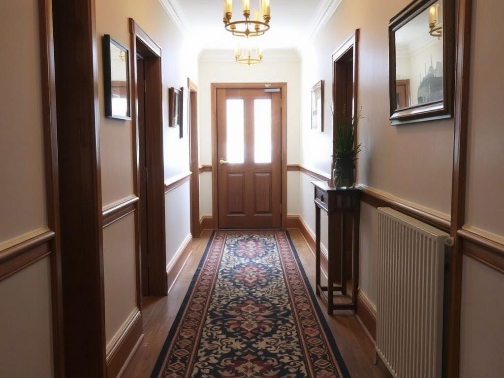 Чистка паласов и дорожек в прихожей: как сохранить порядок и продлить жизнь покрытиям