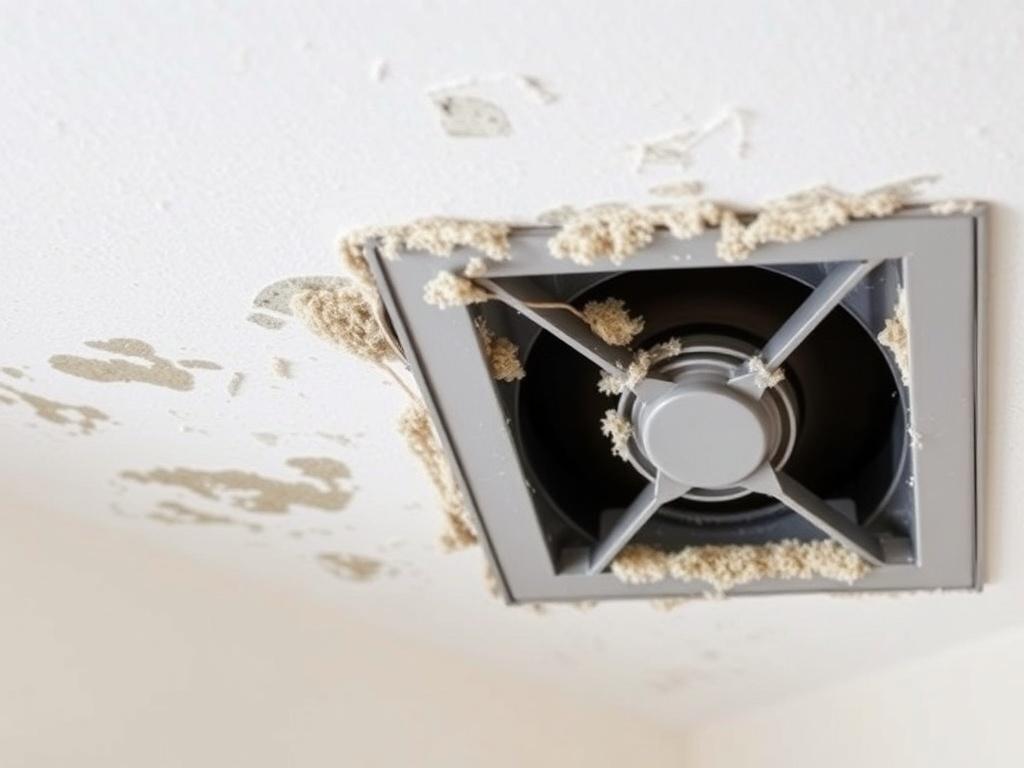 Зачем чистить вентиляцию и вытяжку в квартире. Что делать, если вы обнаружили плесень в вентиляции Зачем чистить вентиляцию и вытяжку в квартире. Что делать, если вы обнаружили плесень в вентиляции