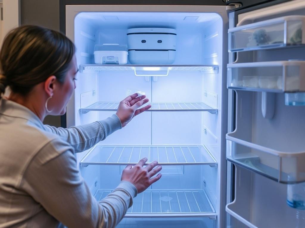 Правильная мойка холодильника и разморозка морозилки: как сделать это быстро, безопасно и надолго