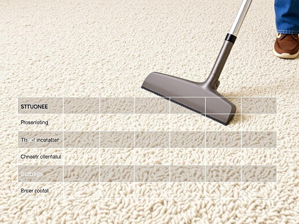 Как правильно чистить ковры с длинным ворсом. Сравнительная таблица методов Как правильно чистить ковры с длинным ворсом. Сравнительная таблица методов