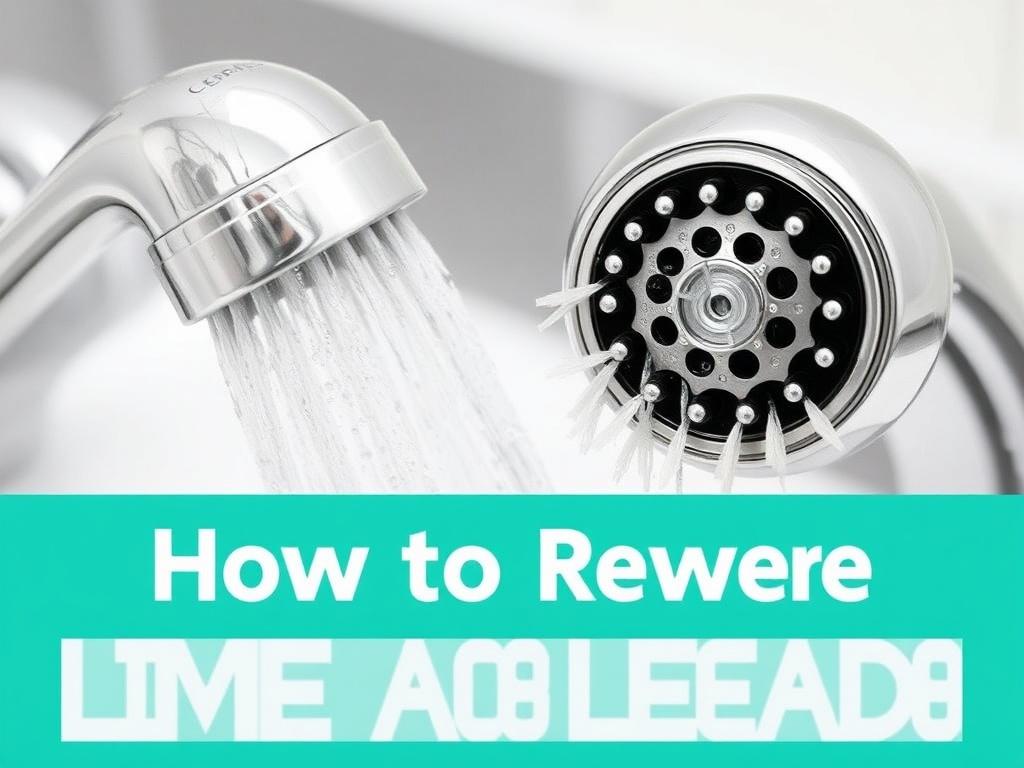 Как удалить накипь с кранов и душевых леек. Механические методы: щетки, иглы и очистка аэраторов Как удалить накипь с кранов и душевых леек. Механические методы: щетки, иглы и очистка аэраторов