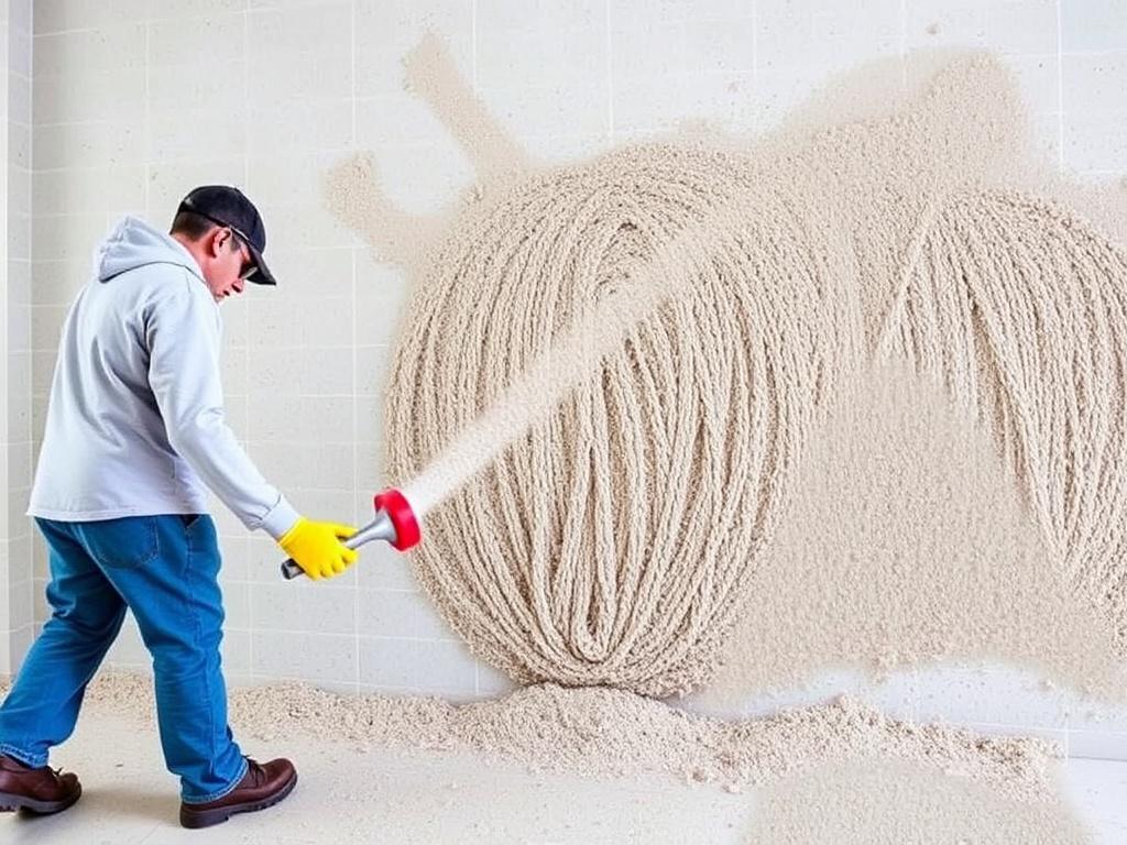 Как убрать засохшую строительную пыль. Кому доверить трудоёмкие задачи: советы по выбору клининга