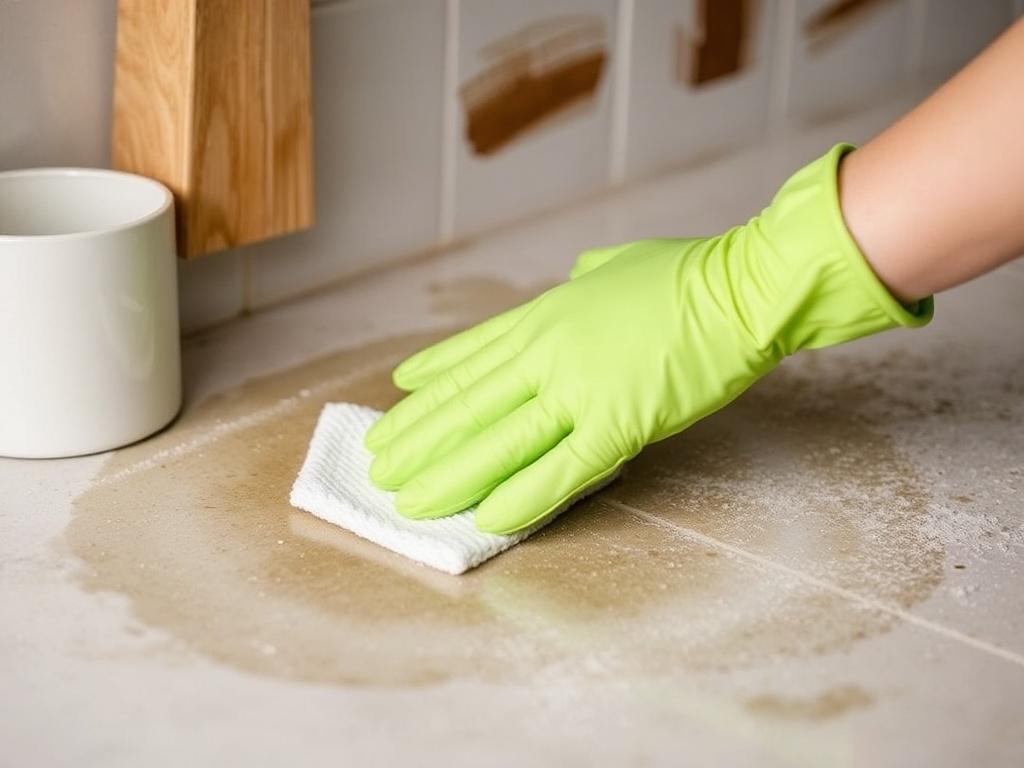 Как быстро отмыть кухню от жира и нагара. Поддержание чистоты: быстрые привычки, которые работают