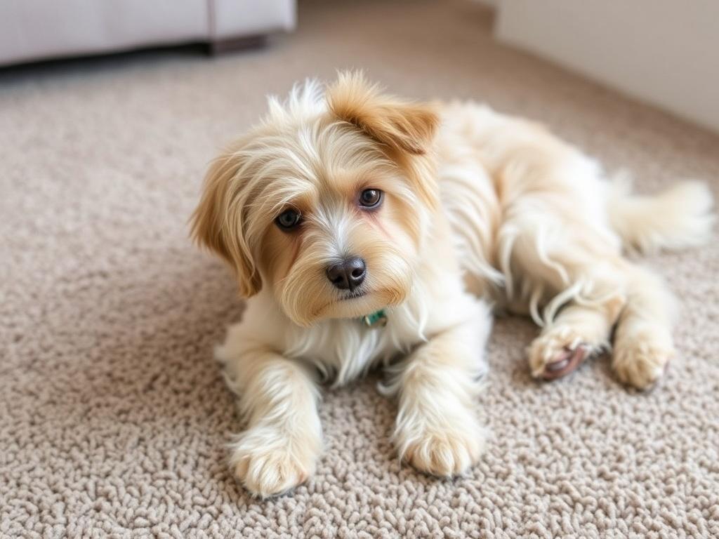 Как убрать шерсть, запах и пятна от домашних питомцев. Как убрать шерсть: от одежды до пористых ковров