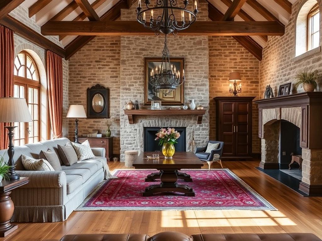 Стоит ли заказывать клининг для загородного дома. Что подразумевают под клинингом загородного дома