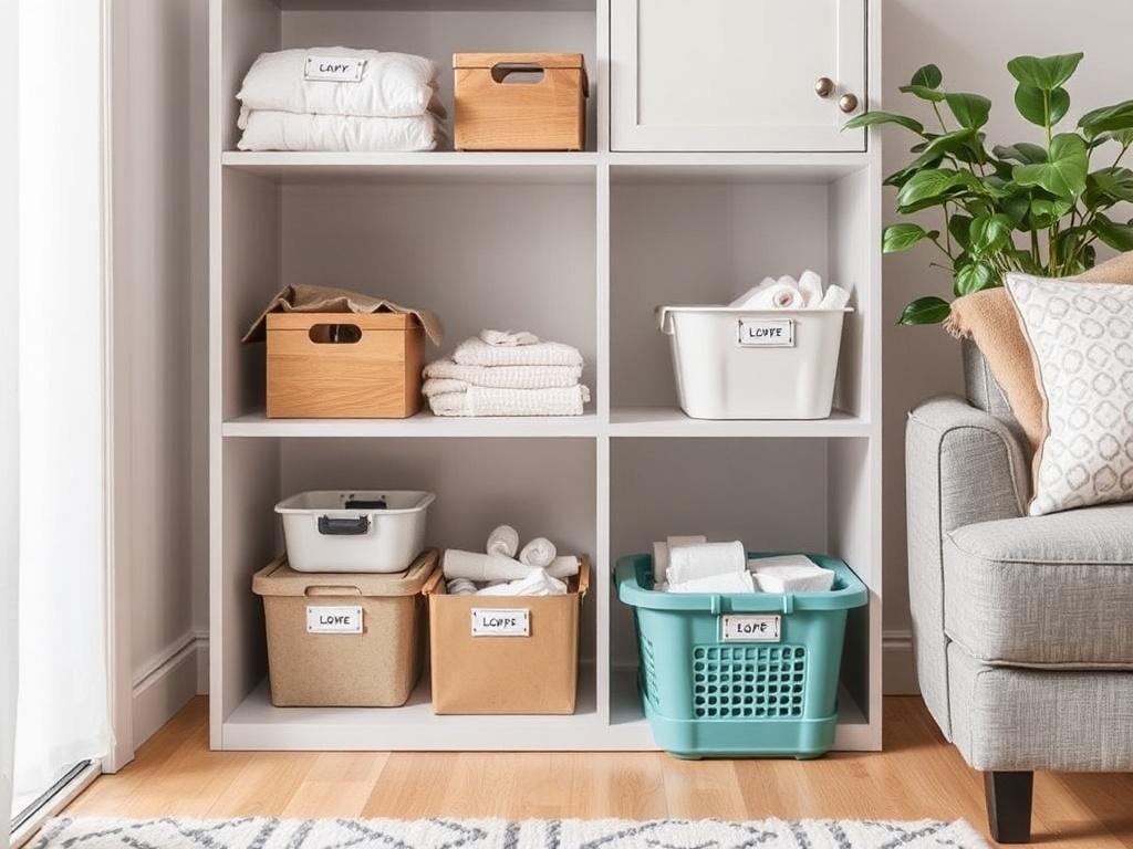 Как подготовить квартиру к приезду клинеров. Хранение и маркировка: как подготовить вещи, которые нужно оставить на месте Как подготовить квартиру к приезду клинеров. Хранение и маркировка: как подготовить вещи, которые нужно оставить на месте