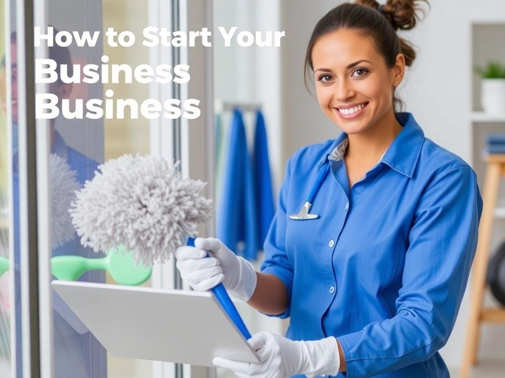 С чего начать свой бизнес на клининговых услугах: пошаговый план для первых клиентов и стабильного роста