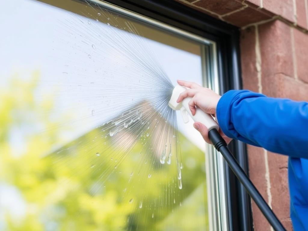 Секреты мытья окон без единого развода. Тонкости работы с двойным стеклопакетом и герметиками Секреты мытья окон без единого развода. Тонкости работы с двойным стеклопакетом и герметиками