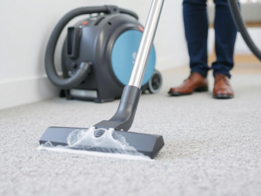 Какой пылесос подойдет для профессиональной уборки. Что значит "профессиональная уборка" и какие требования к технике