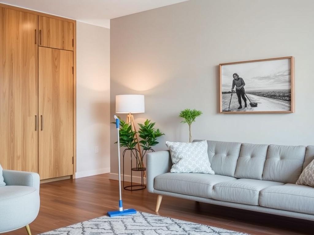 Как выбрать идеальную клининговую компанию для квартиры. Личный опыт: на что я обратил внимание