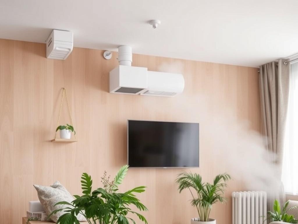 Зачем чистить вентиляцию и вытяжку в квартире. Экологический аспект: утилизация и выбор средств Зачем чистить вентиляцию и вытяжку в квартире. Экологический аспект: утилизация и выбор средств