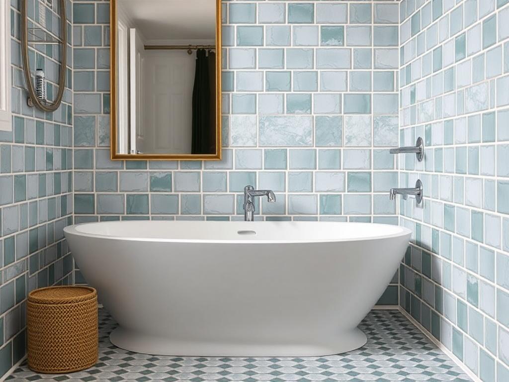 Способы чистки межплиточных швов в ванной: практическое руководство с реальными советами