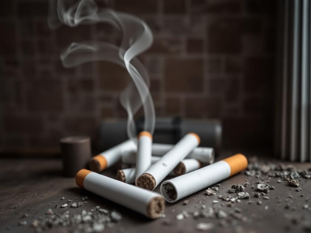 Как навсегда убрать запах сигарет из квартиры. Частые ошибки и развенчание мифов